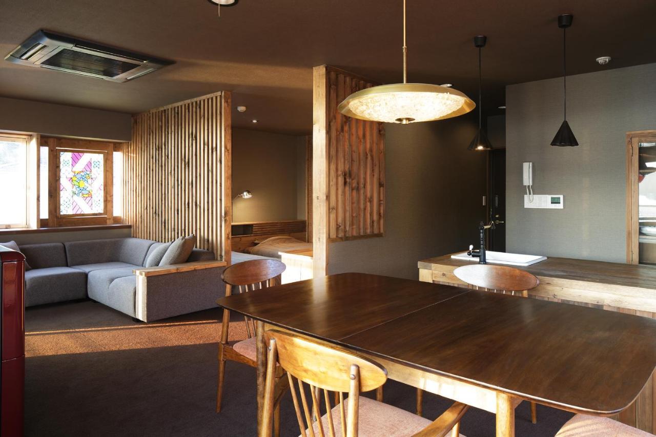 Hakone Villa Bizan Ngoại thất bức ảnh