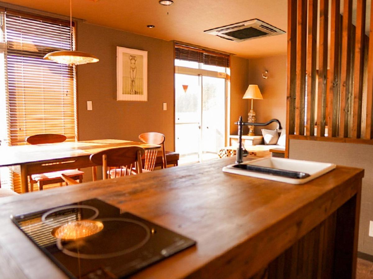 Hakone Villa Bizan Ngoại thất bức ảnh