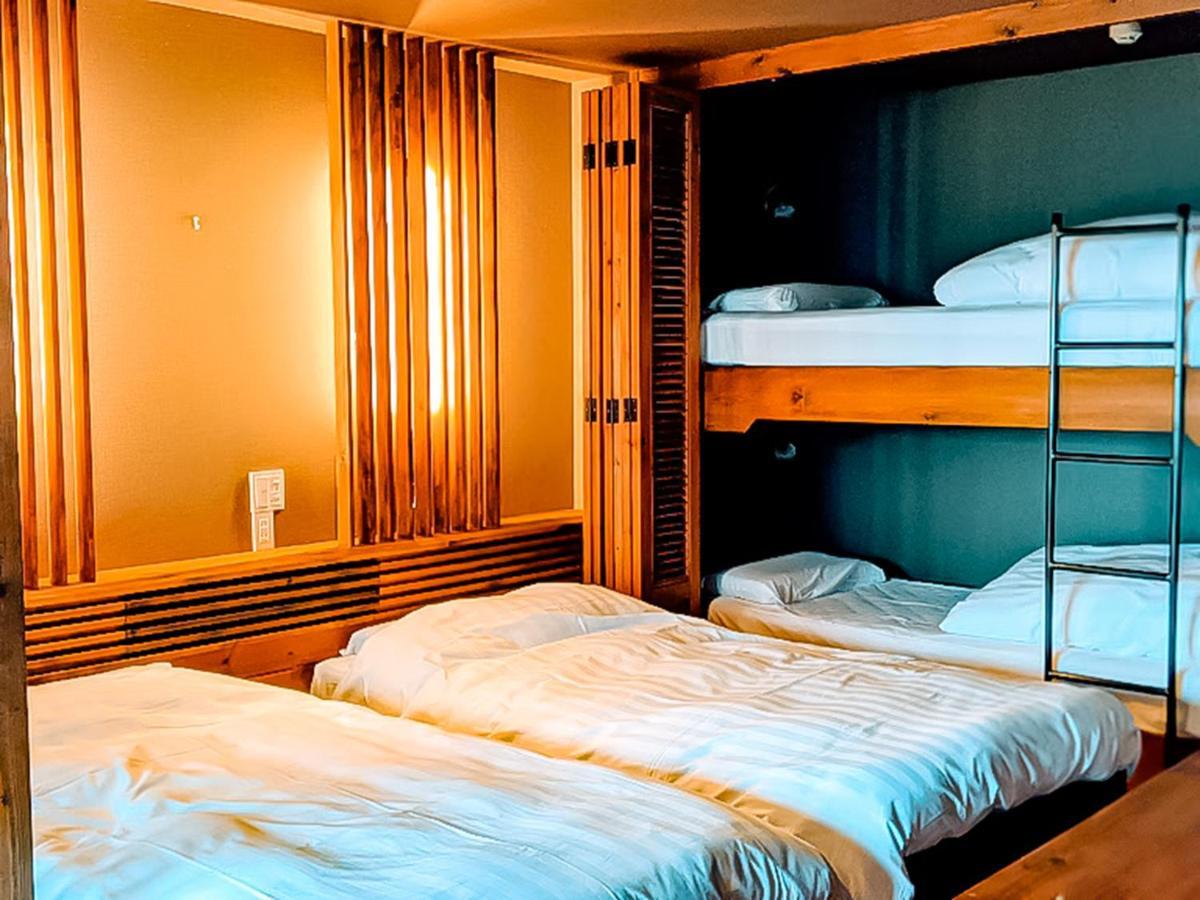 Hakone Villa Bizan Ngoại thất bức ảnh