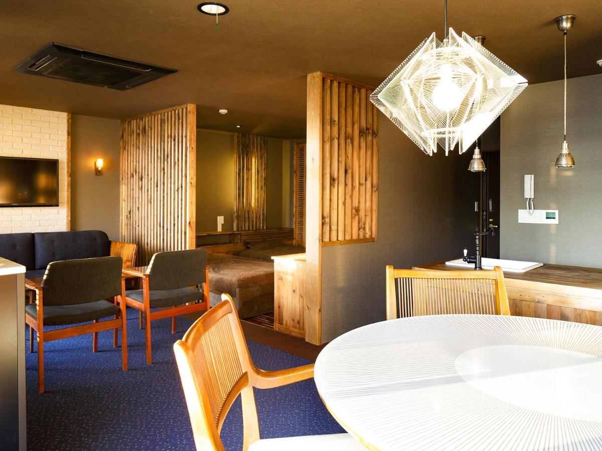 Hakone Villa Bizan Ngoại thất bức ảnh
