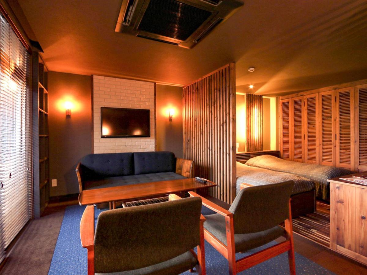 Hakone Villa Bizan Ngoại thất bức ảnh