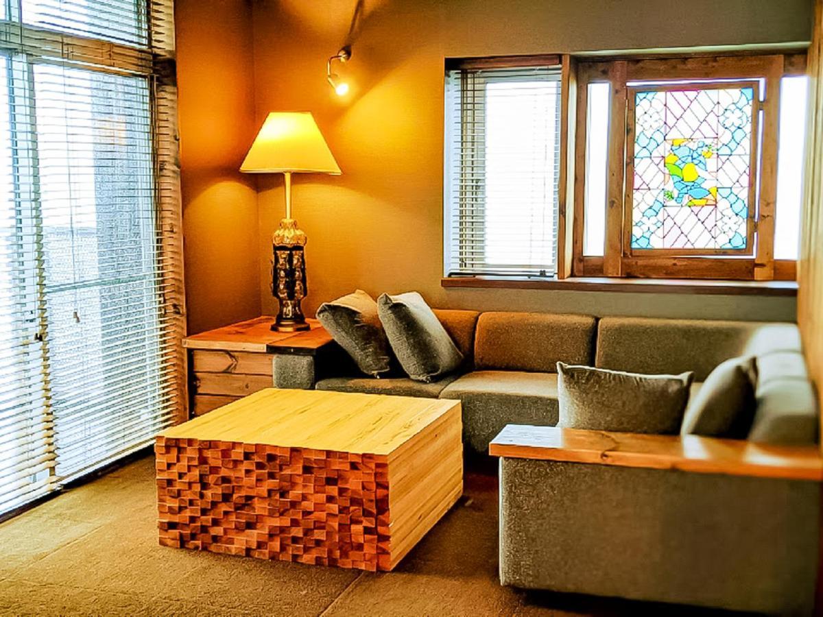 Hakone Villa Bizan Ngoại thất bức ảnh