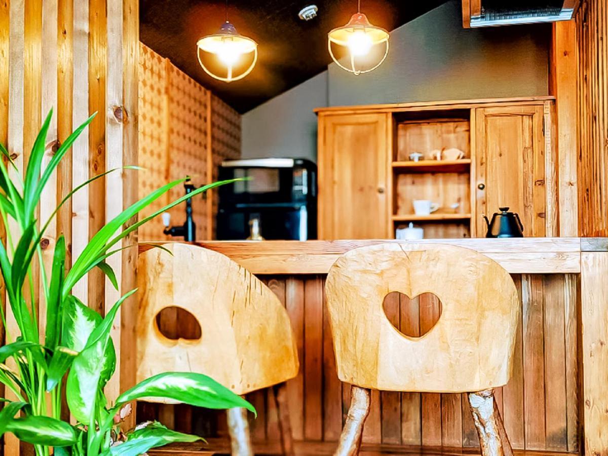Hakone Villa Bizan Ngoại thất bức ảnh