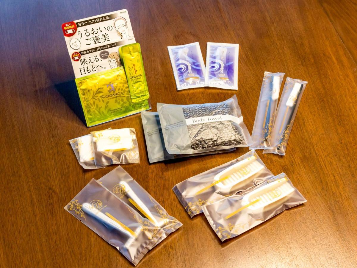 Hakone Villa Bizan Ngoại thất bức ảnh
