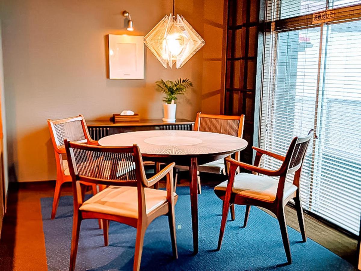 Hakone Villa Bizan Ngoại thất bức ảnh