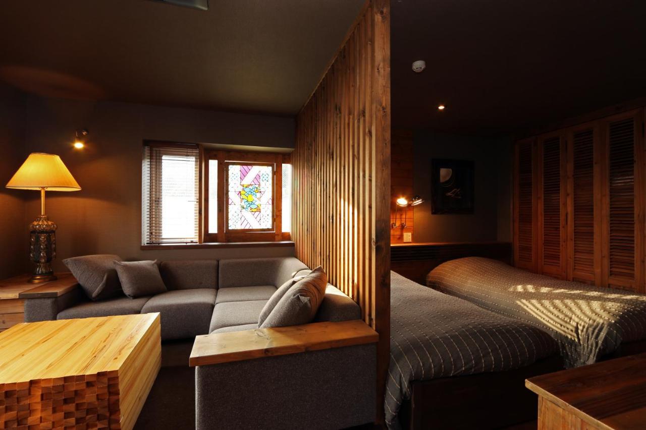 Hakone Villa Bizan Ngoại thất bức ảnh