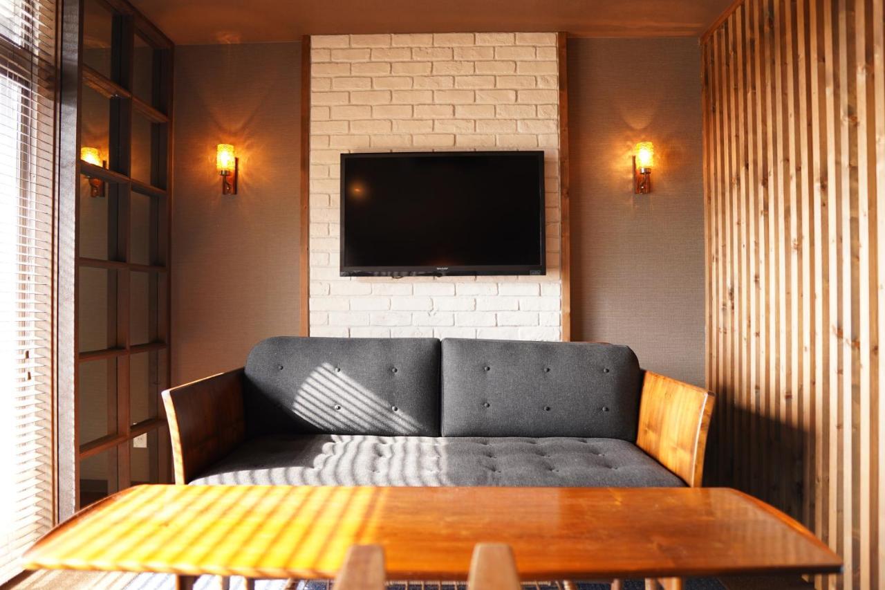 Hakone Villa Bizan Ngoại thất bức ảnh