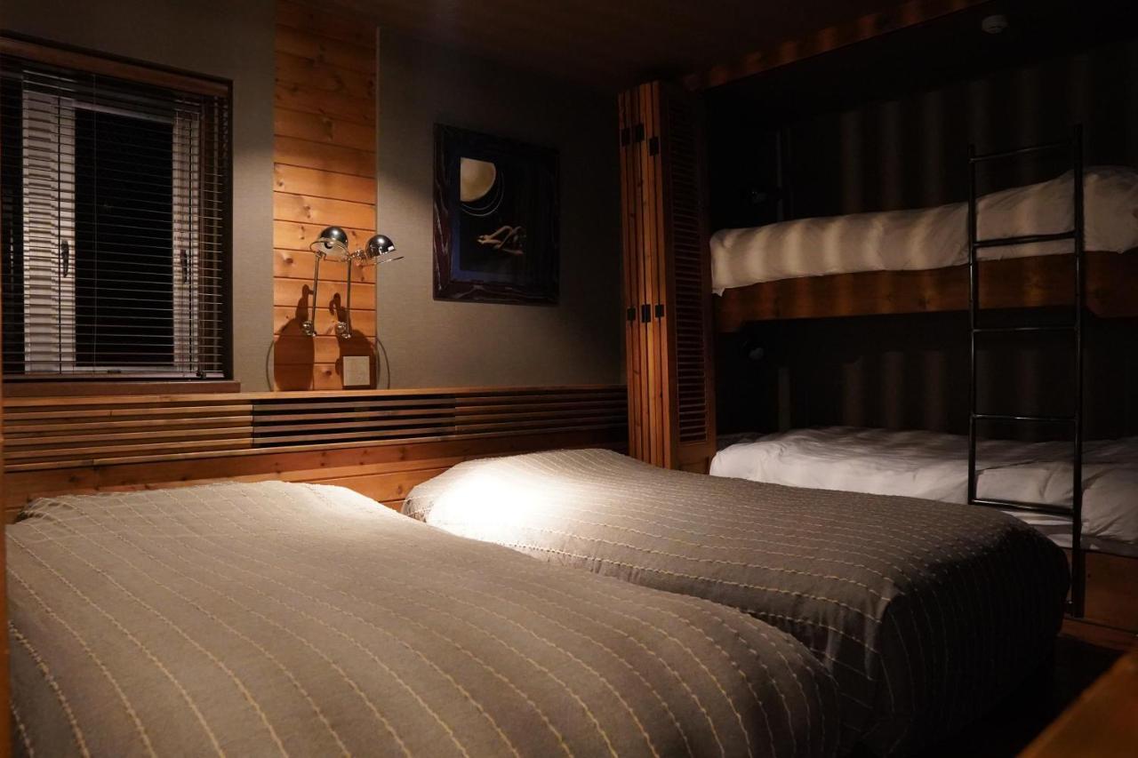 Hakone Villa Bizan Ngoại thất bức ảnh