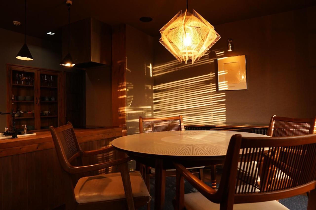 Hakone Villa Bizan Ngoại thất bức ảnh