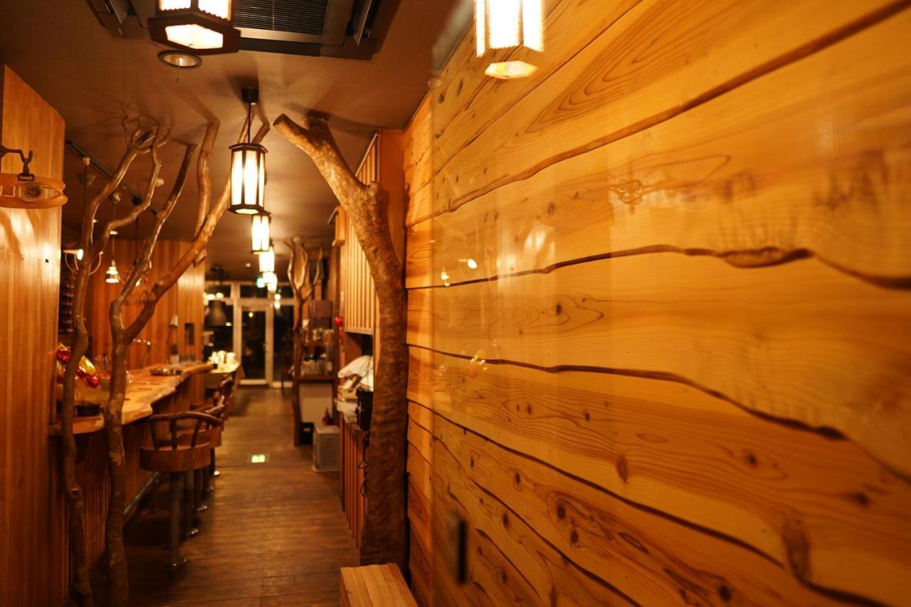 Hakone Villa Bizan Ngoại thất bức ảnh