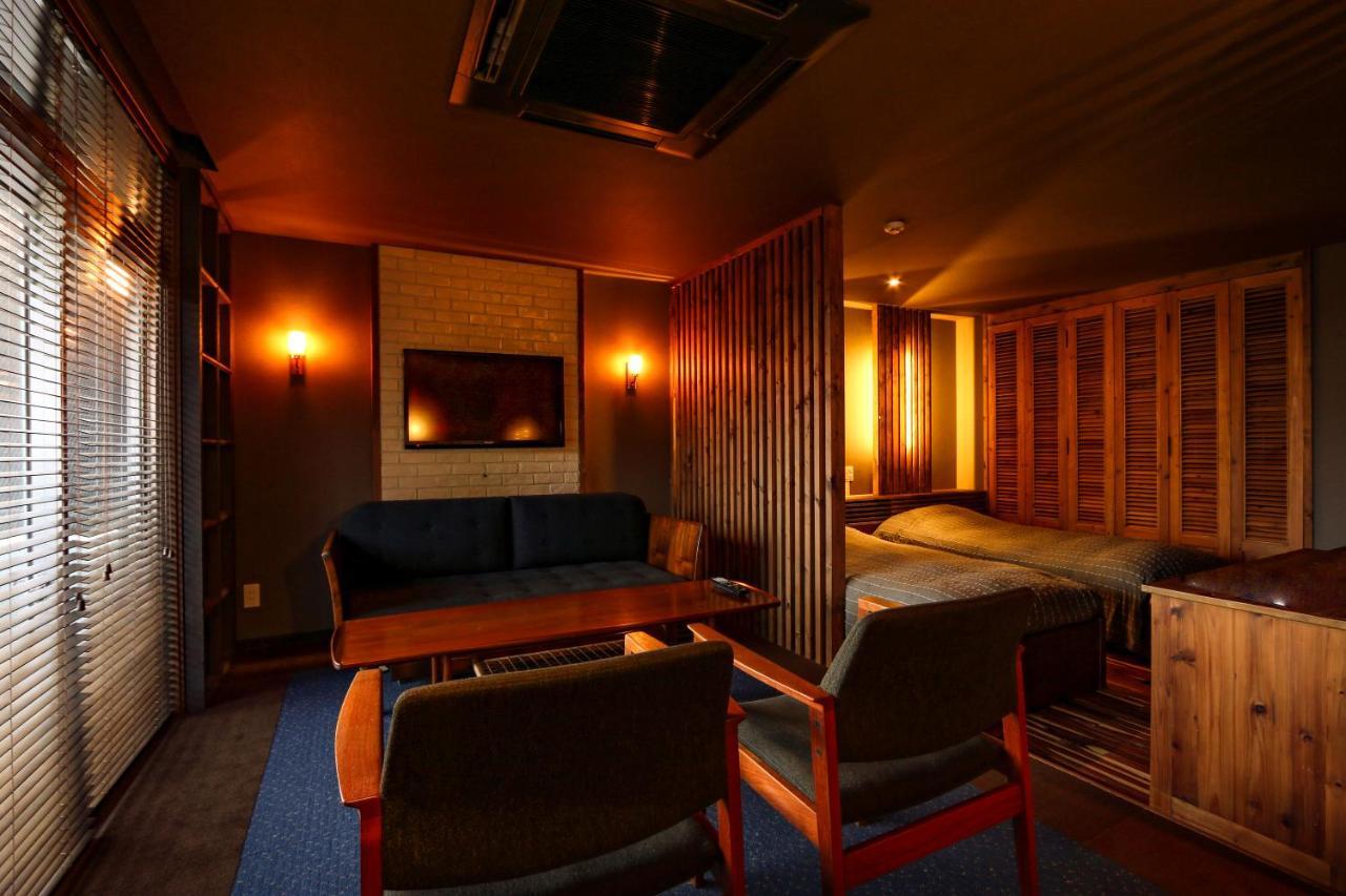 Hakone Villa Bizan Ngoại thất bức ảnh