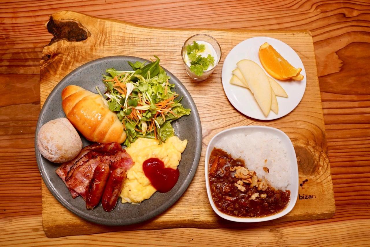 Hakone Villa Bizan Ngoại thất bức ảnh